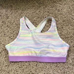 Gently Used Bra for Girls